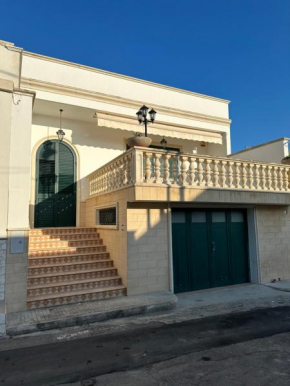 Casa Lalla Marina Di Mancaversa